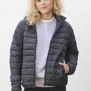 Sols Stream Hooded Women