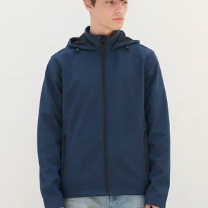 Sol's Race Hooded Men