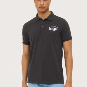 Polo personnalisé brodtek (1)