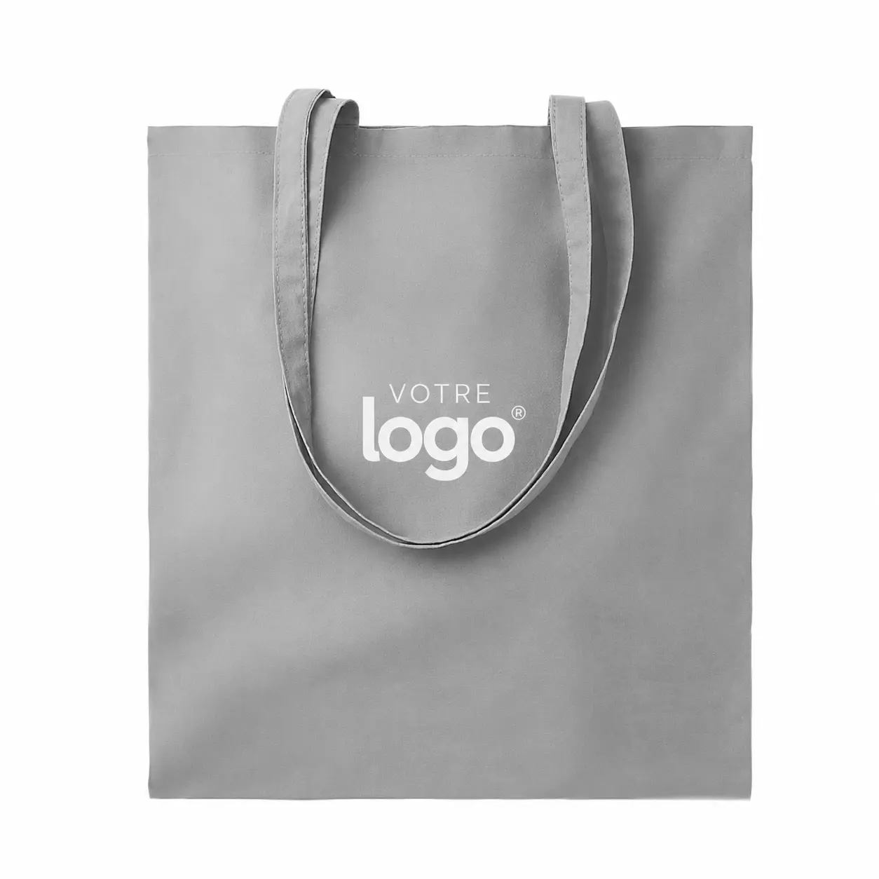 tote bag personnalisé brodtek